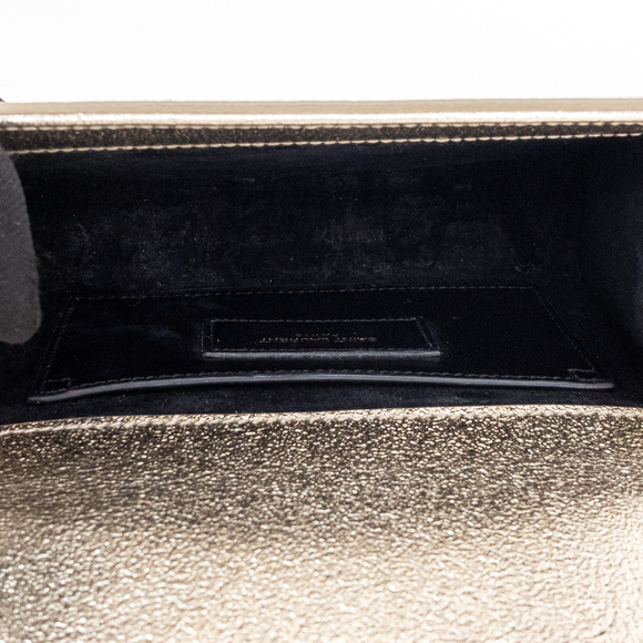 Saint Laurent Glitter Glossy Kate Mini - Picture 9 of 10